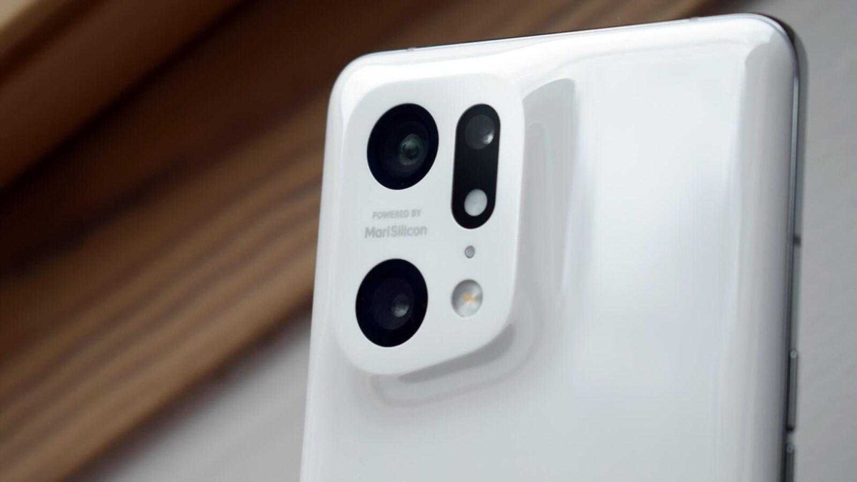Oppo Find X6 Pro может получить три 50-мегапиксельных камеры 2 Oppo Find X6 Pro