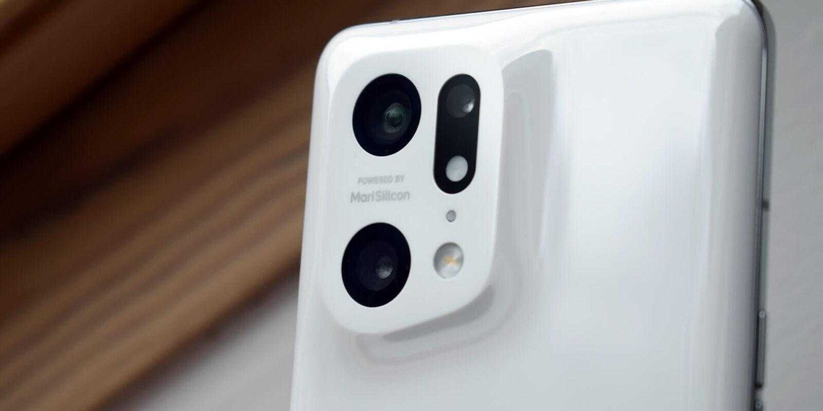 Oppo Find X6 Pro