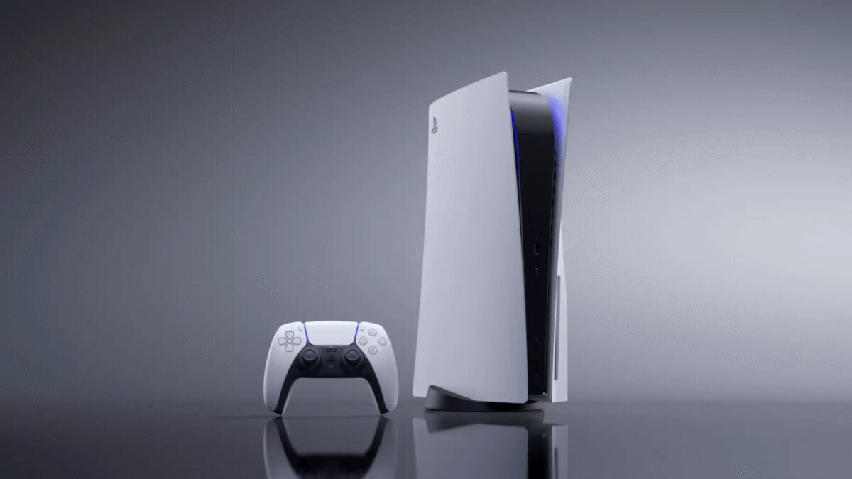 Sony продала уже 25 млн консолей PlayStation 5 2 PlayStation 5