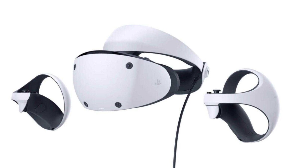 PlayStation VR2