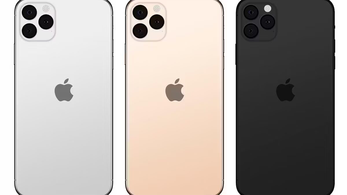 iPhone 11 Pro: задняя панель как кнопка в iOS, настройка жеста для быстрого действия