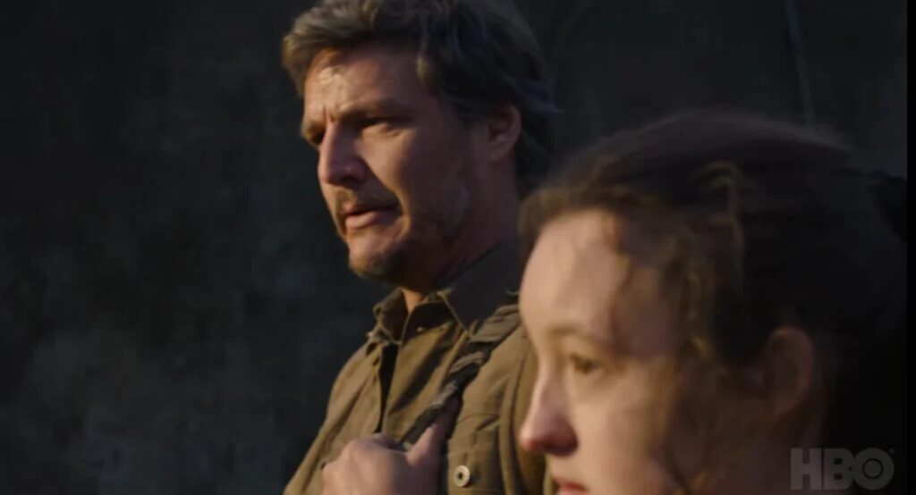The Last of Us