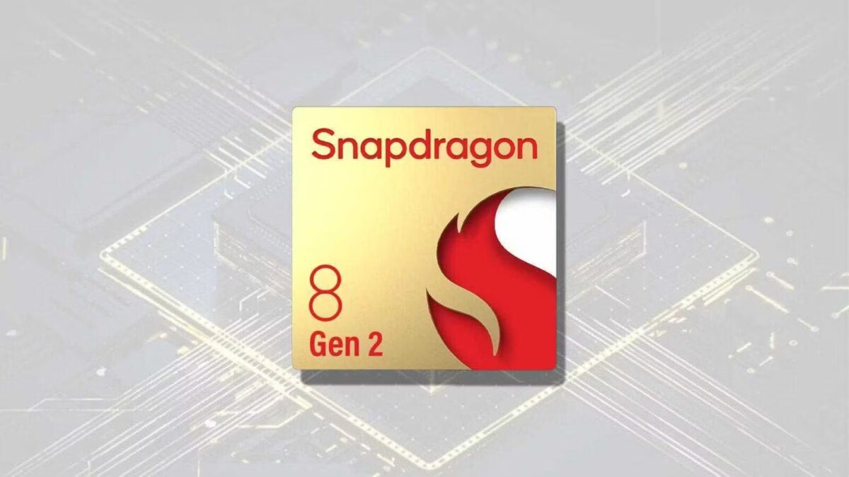 Red Magic 8 Pro с чипом Snapdragon 8 Gen 2, игровой смартфон для максимальной производительности