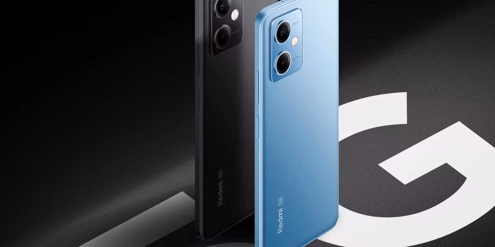 Redmi Note 12