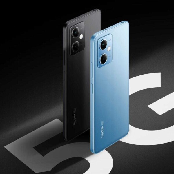 Redmi Note 12