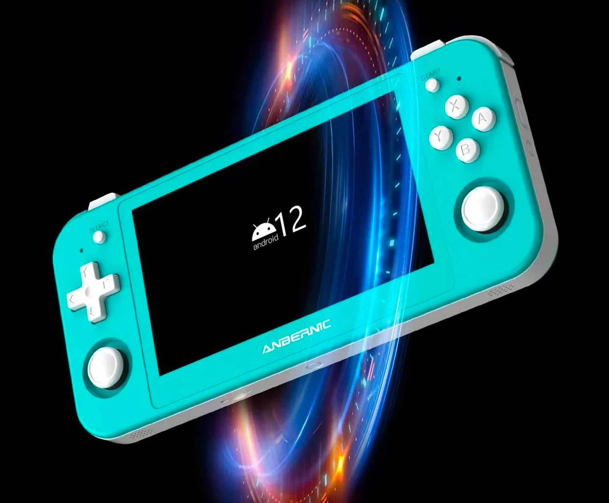 Anbernic RG505 - новая игровая консоль с OLED-экраном и батареей на 5000 мАч 3 Untitledrg505