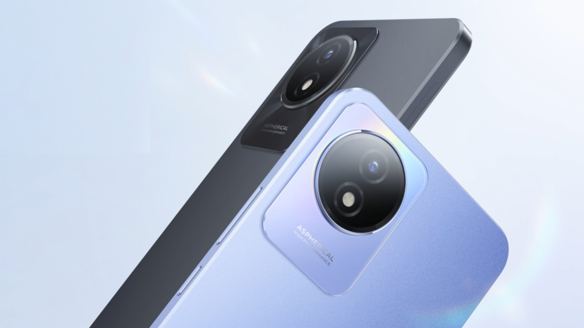 Vivo Y02