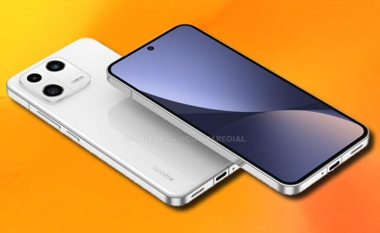 Xiaomi 13