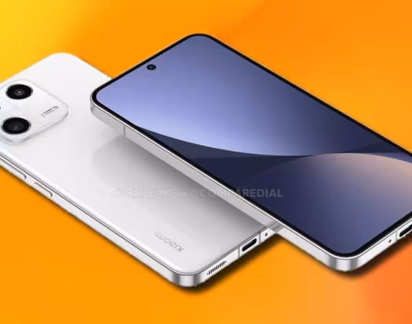 Xiaomi 13