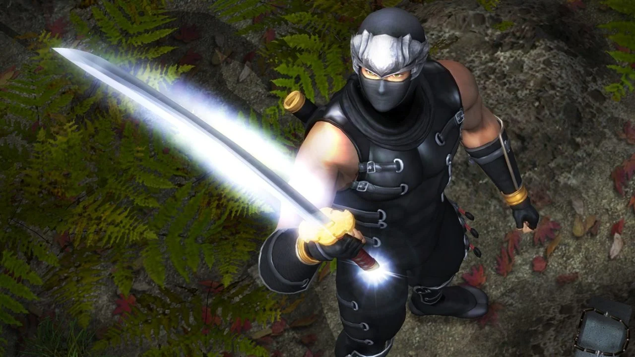 Team Ninja подтвердила планы перезапуска Ninja Gaiden и Dead or Alive 4 apps
