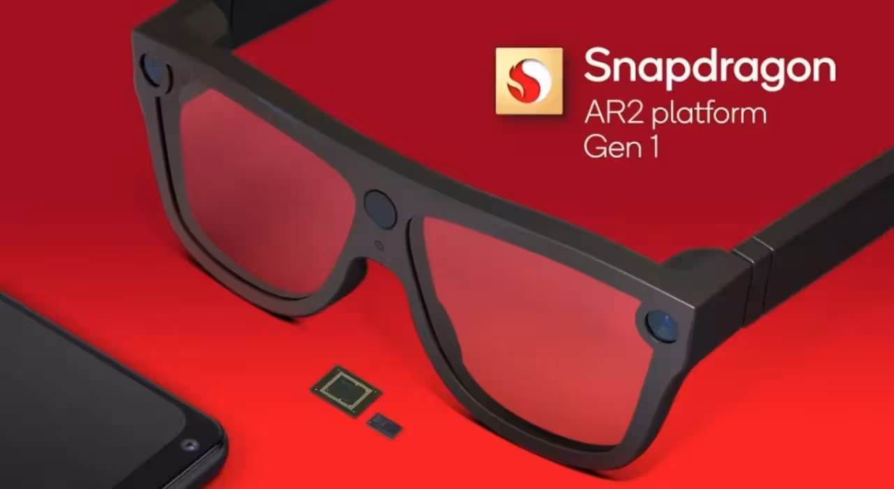 Qualcomm представила новые чипы Bluetooth LE Audio и платформу для AR-очков 4 Qualcomm