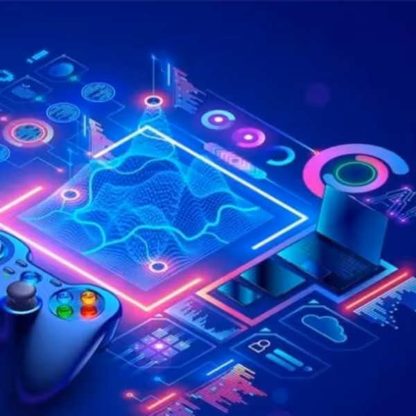 VK создаст игровой движок