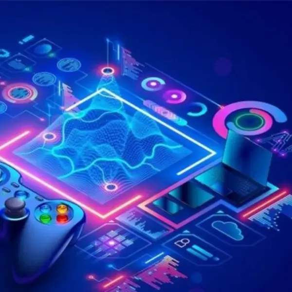 VK создаст игровой движок