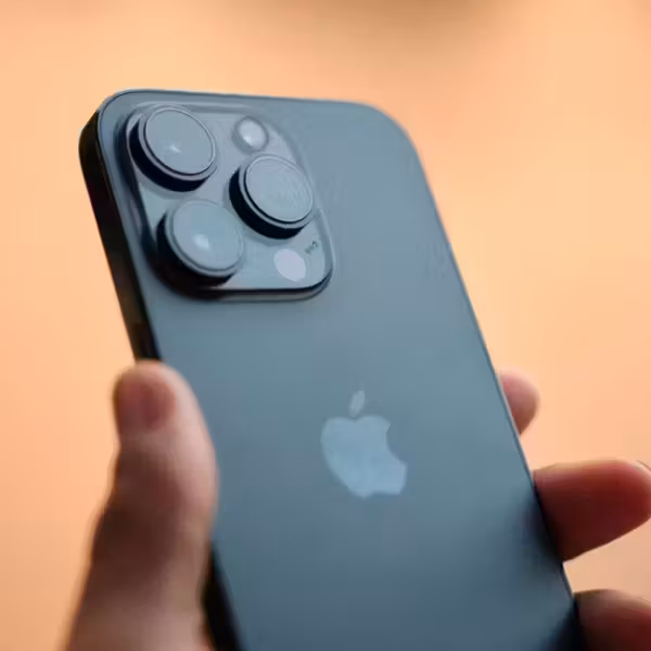 Apple