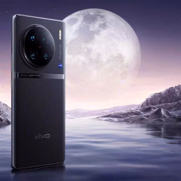 vivo X90 Pro+