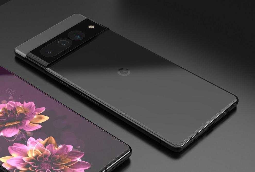 Google Pixel 7a