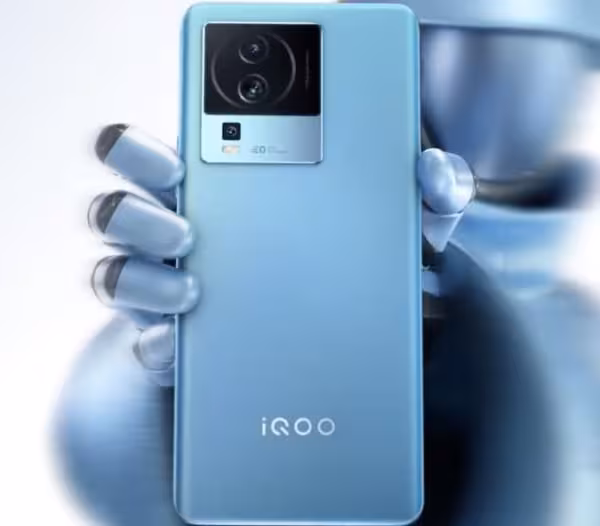 iQOO Neo7 SE