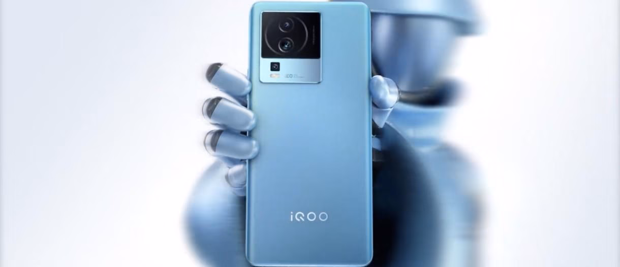 iQOO Neo7 SE