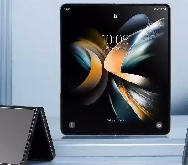 Samsung Galaxy Z Fold4