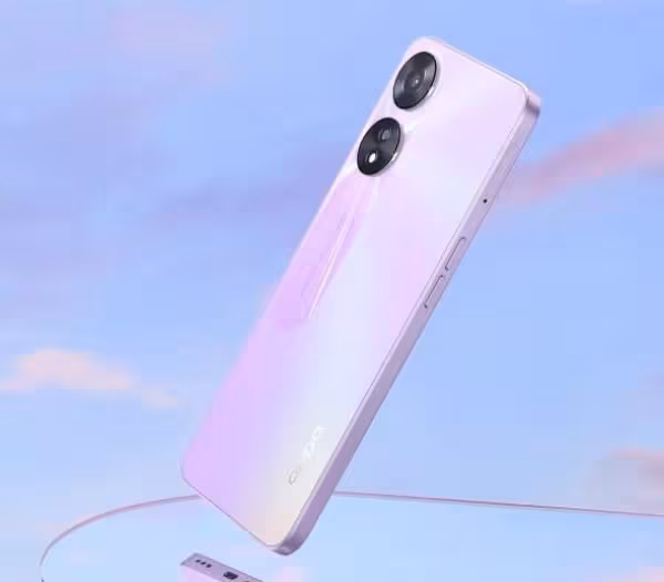Oppo A58