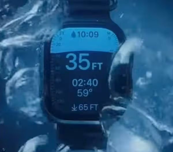 Oceanic+