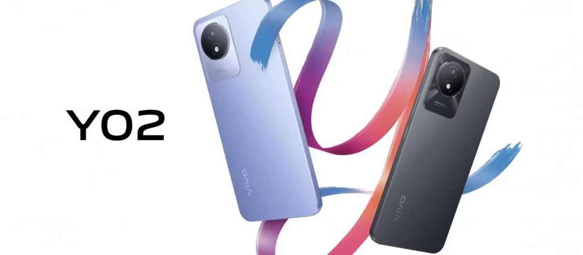 Vivo Y02