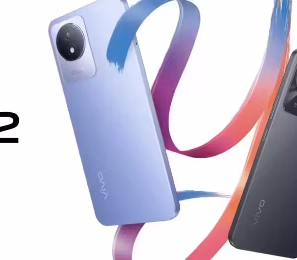 Vivo Y02