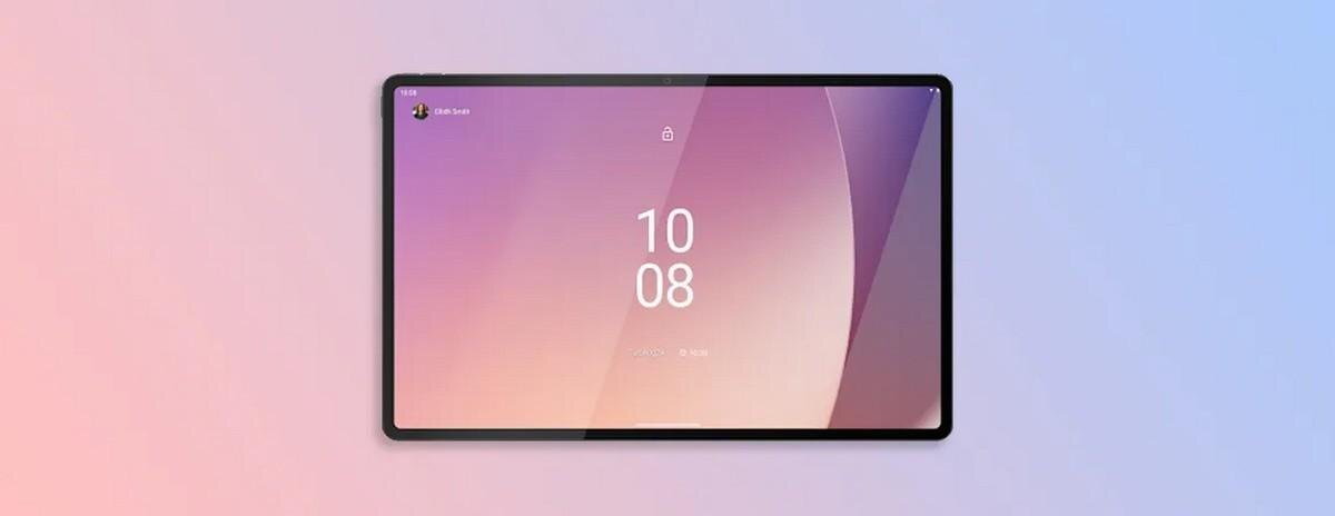 Lenovo Tab Extreme станет первым планшетом с процессором MediaTek Dimensity 9000 3 gsmarena 001 12