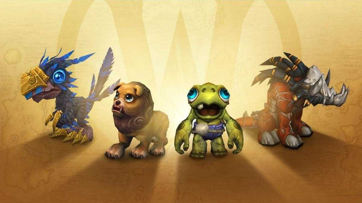 Игры Blizzard перестанут работать в Китае 3 Blizzard