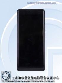 Moto Edge X40