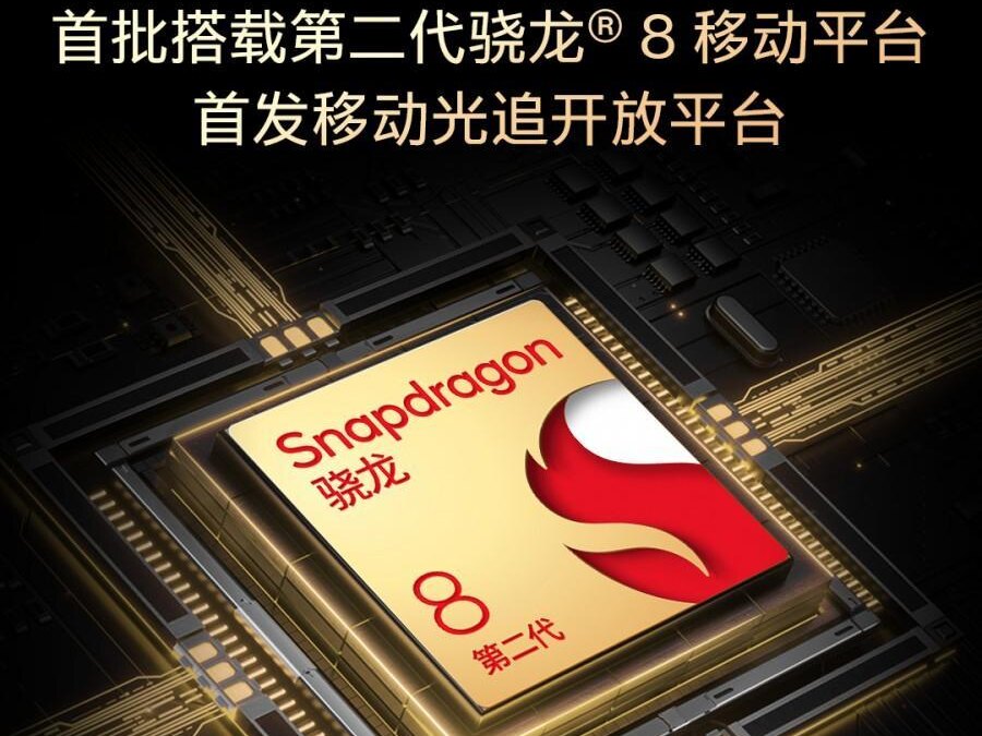 Snapdragon 8 Gen 2: список компаний, которые готовят флагман на новом чипе 12 Snapdragon 8 Gen 2
