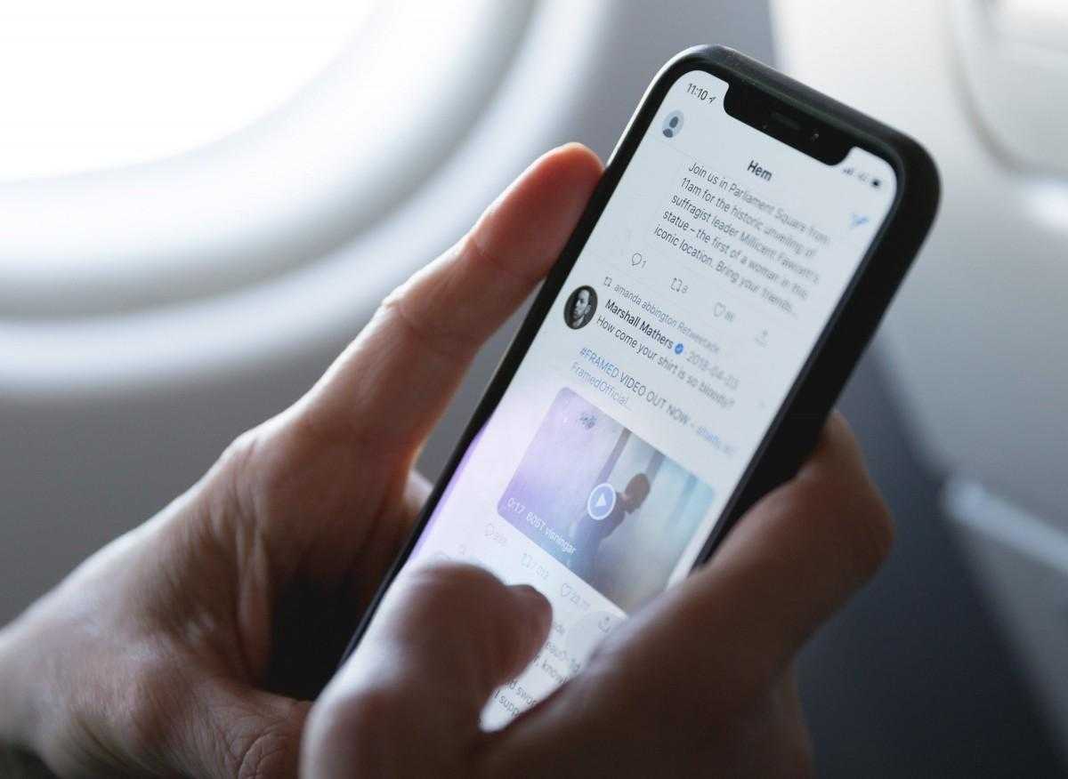 Илон Маск уволит половину сотрудников Twitter в целях сокращения расходов 3 Илон Маск