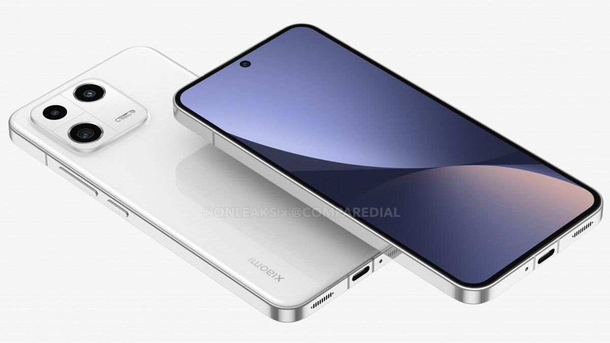 Xiaomi 13 показали на рендерах 3 gsmarena 001 6