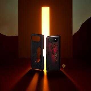 ROG Phone 6 Diablo Immortal Edition