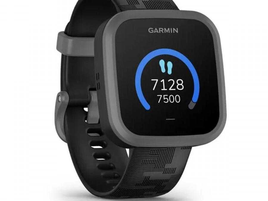 Garmin Bounce