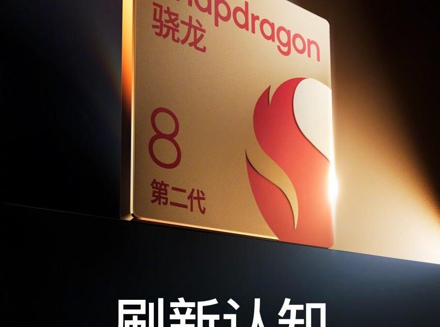 Snapdragon 8 Gen 2: список компаний, которые готовят флагман на новом чипе 13 Snapdragon 8 Gen 2