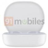 Redmi Buds 4 Lite: утечка рендеров 7 Redmi Buds 4 Lite