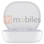 Redmi Buds 4 Lite: утечка рендеров 7 Redmi Buds 4 Lite