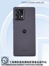 Moto Edge X40