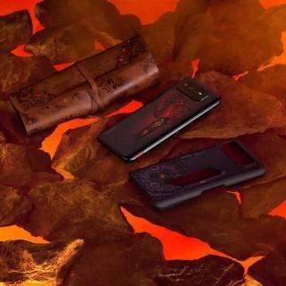 ROG Phone 6 Diablo Immortal Edition