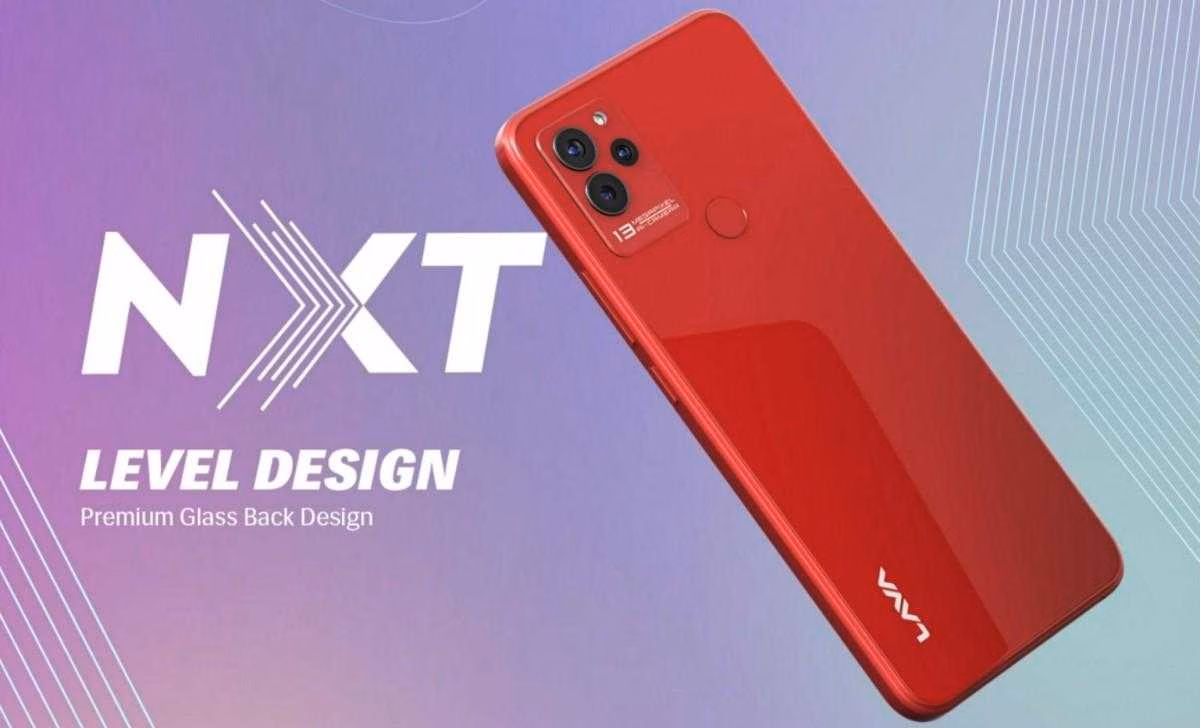 Lava выпустила смартфон Blaze NXT с Helio G37 и стеклянной задней панелью 3 Lava Blaze NXT