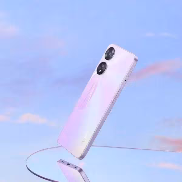Oppo A58