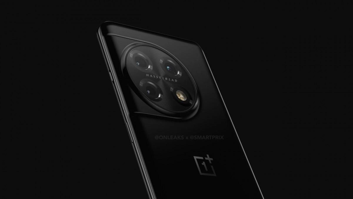OnePlus 11: раскрыт ещё один цвет 3 OnePlus 11