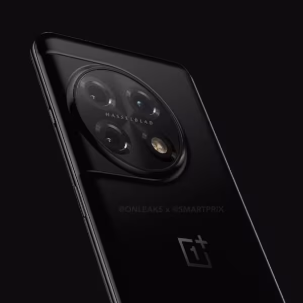 OnePlus 11