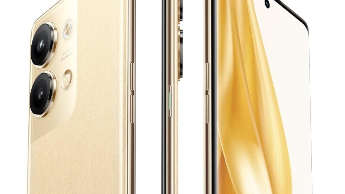 Oppo Reno9