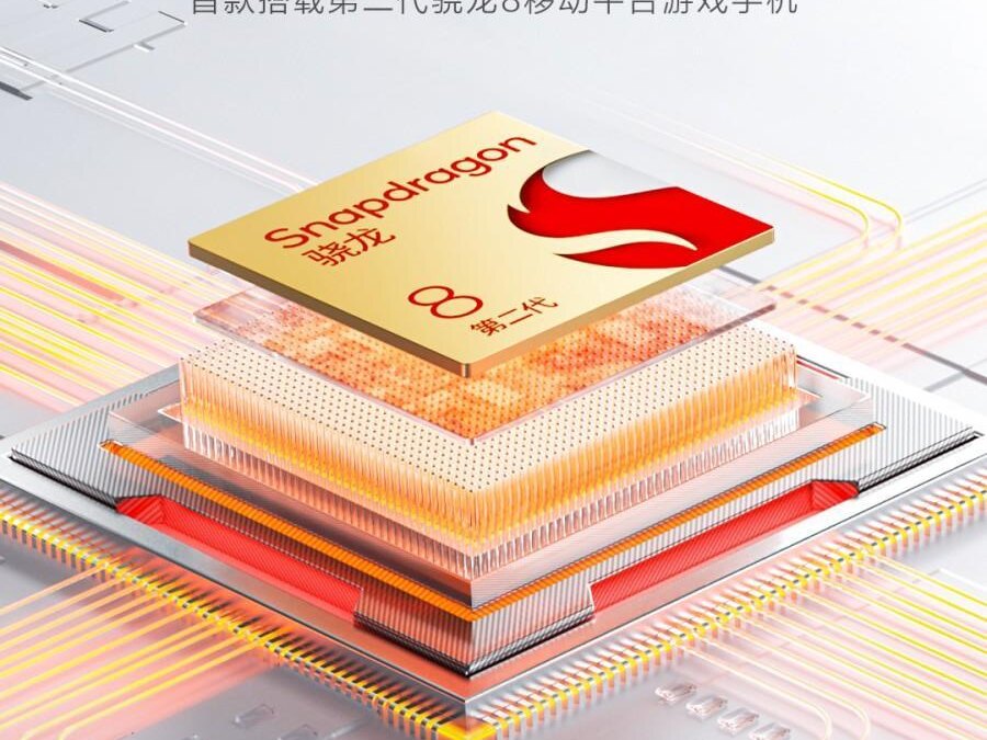 Snapdragon 8 Gen 2: список компаний, которые готовят флагман на новом чипе 18 Snapdragon 8 Gen 2