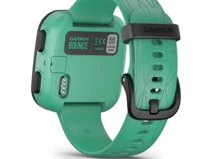 Garmin Bounce