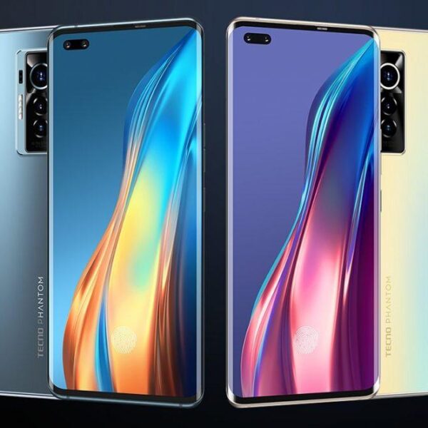 Tecno Phantom X2