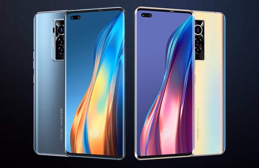 Tecno Phantom X2 c процессором Dimensity 9000 будет запущен 7 декабря 2 Tecno Phantom X2