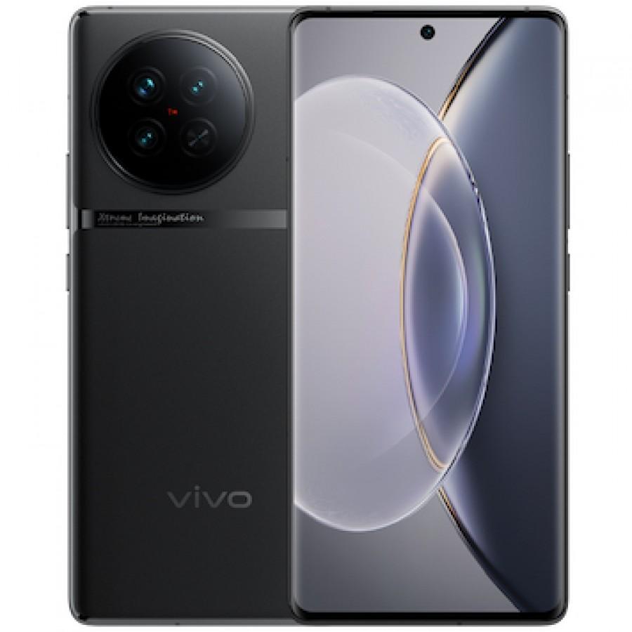 Vivo анонсировала X90 и X90 Pro с Dimensity 9200 и зарядкой 120 Вт 15 Vivo